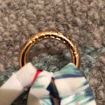 Relleciga NWT  Blue/Red Floral Bikini Set SzL Photo 13