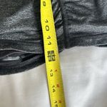 Athleta  Skort Womens Small S Drawstring Black Tennis Golf Run Activewear Stretch Photo 4