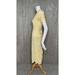 Faithfull the Brand Nwt faithful the brand farah cottagecore Santa Maria floral print boho v neck me Photo 6