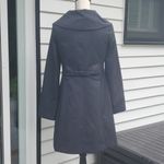 Vertigo Paris Vintage Trench Coat Top Coat Photo 4