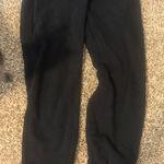 Hollister  Sweatpants Black Photo 0