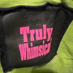 Truly Whimsical jersey and canvas soccer bag Gray Photo 8