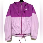 The North Face  Antora Hooded Rain Jacket Medium Photo 1