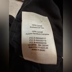 Aritzia Wilfred Free Black Valletta Overalls Size S Excellent Condition $148 Photo 14