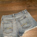 7 For All Mankind Seven for all Mankind Jean shorts. Photo 1