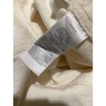 Madewell  Dress Womens XS Denim Shirt Dress Button Front Short Sleeve Pockets Photo 6