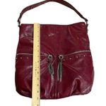 Nine West Y2K Early 2000’s Shoulder Bag Star Studded Shoulder Strap NWOT Photo 3