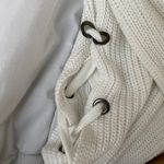 crop top sweater Size L Photo 1