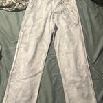 matching sweatshirt and sweats White Size M Photo 1