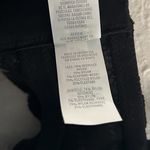 Aerie  Show Off Unlined Lace Bra Black NWT 38D Photo 5