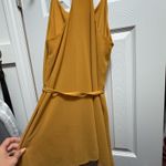 Naked Zebra Mini Dress Photo 2