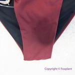 NEW Rhythm Free People Ring Itsy‎ Bikini Bottom, size XL Red Photo 3