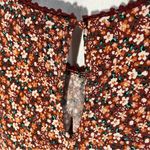 Wild Fable Ruffle Flare Floral Dress Size XS Photo 8