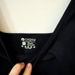 Amazon Seamless Ribbed black Bodysuit QQQ medium Photo 3