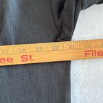 Victoria's Secret PINK Victoria’s Secret Medium | Sequin Black Sweater (Boom!) |Like New Condotion Photo 6