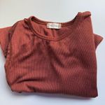 Altar'd State  Top Tank Ruffle Photo 2