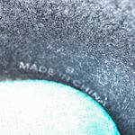 EUC BLOWFISH MALIBU Black Vegan Suede Ankle Cowboy Boots Photo 7