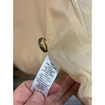 Susan Graver Women's Blazer 1X Beige Photo 6