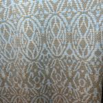 appleseed's Appleseed’s heavyweight knit long open cardigan, pastel blue/gray, NWOT size L Photo 3