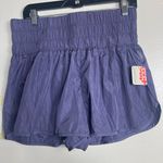 Free People NWOT ‘The Way Home’ Shorts Photo 6