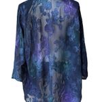 Oscar de la Renta Vintage  Swimwear Cover Up. Photo 1