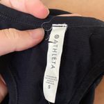 Athleta Black Tank Top Photo 2