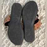 boc Brown Tan Concept Sandal with Wide Multi Photo 7