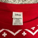 Disney  Christmas Sweater Photo 2