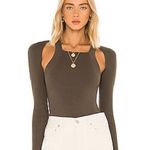 Pistola Jolene Shrug in
Vineyard Photo 0