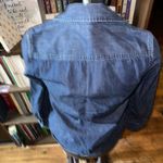 Banana Republic  soft wash denim normcore button down XS shirt Photo 1