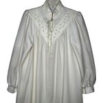 Vintage Vandemere House Coat‎ Size M Photo 1