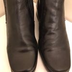 Covington Black Ankle Booties by Photo 4