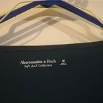 Abercrombie & Fitch Abercrombie Bodysuit Long Sleeve Soft AF Photo 1