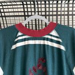 Free People Effortless Buti Logo Tee Dress Photo 8