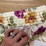 Morgan Lane SET NWT  set front tie top and pants Photo 7