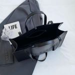 Tote Bag Tik Tok Viral Black Photo 3