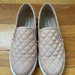 Steve Madden Dusty Pink Slip-Ons Photo 4