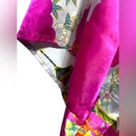 Vintage 1980”s Kimono Robe Photo 6