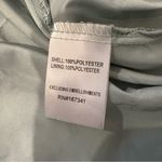 Hello Molly NWT,  WHIMSY IN WONDERLAND STRAPLESS MAXI DRESS SAGE, Sz 6 Photo 15