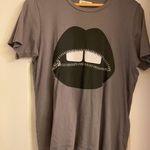 Lauren Moshi Graphic Tee Photo 0