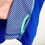 FILA Sport Half Zip Running Pullover Shirt Blue XL Photo 11