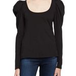 ALC Frank ALC Sewell Tee in Black Photo 0