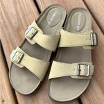 Madden Girl Casual slip on sandals NWOT 🌸SOLD Photo 0