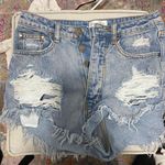 Vestique Denim Shorts  Photo 0