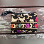 Vera Bradley Women’s 100% Cotton Floral SUZANI Coin Purse/Cosmetic Pouch|USA Photo 2