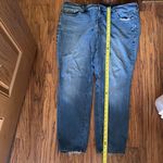 Torrid Boyfriend stretch jeans Photo 2