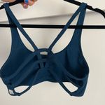 Vuori  Yosemite bra in cosmo blue Photo 1