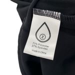 Zippy Mama Breastfeeding Tennis Dress Exercise Black Size XS Photo 6