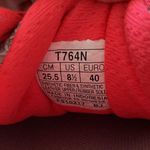 ASICS Women’s Gel-Flux 4 Running Sneakers Shoes Pink Silver Tennis Size 8.5 EUC Photo 9