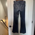 J Brand Martini Flare Bootcut Dark Wash Jean Cut 8178 Medium Rise Stretch 27x34 Photo 4